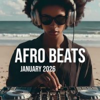 VA - Afro Beats January 2026 (2026) MP3