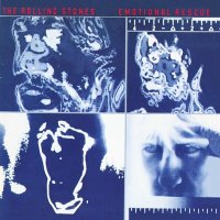 The Rolling Stones - Emotional Rescue (1980) MP3
