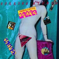 The Rolling Stones - Undercover (1983) MP3