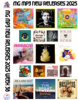 VA - MP3 NEW RELEASES WEEK 38 (2025) MP3