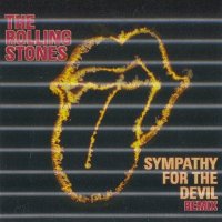 Rolling Stones - Sympathy For The Devil Remixes (2003) MP3