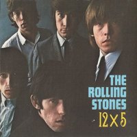 The Rolling Stones - 12 X 5 (1964) MP3