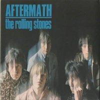 The Rolling Stones - Aftermath (1966) MP3