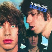 The Rolling Stones - Black And Blue (1976) MP3