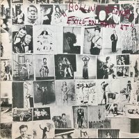 The Rolling Stones - Exile On Main St. (1972) MP3