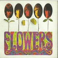 The Rolling Stones - Flowers (1967) MP3