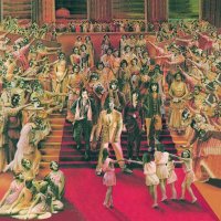 The Rolling Stones - It's Only Rock 'n Roll [Japan] (1974) MP3