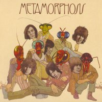 The Rolling Stones - Metamorphosis (1975) MP3