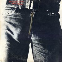 The Rolling Stones - Sticky Fingers (1971) MP3