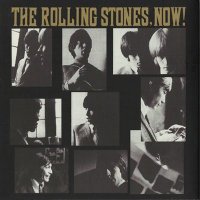 The Rolling Stones - The Rolling Stones, Now! (1965) MP3