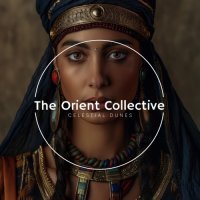 VA - The Orient Collective: Celestial Dunes (2026) MP3
