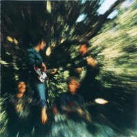 Creedence Clearwater Revival - Bayou Country (1969) MP3