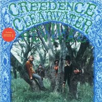 Creedence Clearwater Revival - Creedence Clearwater Revival (1968) MP3