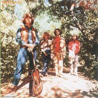 Creedence Clearwater Revival - Green River (1969) MP3