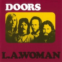 The Doors - L.A. Woman (1971) MP3