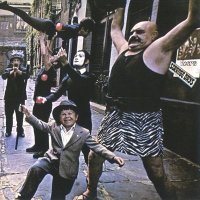 The Doors - Strange Days (1967) MP3