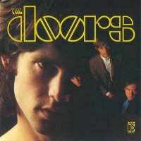 The Doors - The Doors (1967) MP3