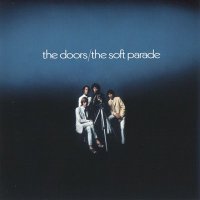 The Doors - The Soft Parade (1969) MP3
