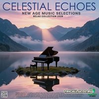 VA - Celestial Echoes (2026) MP3