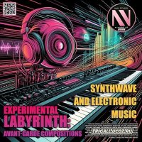 VA - Experimental Labyrinth (2026) MP3
