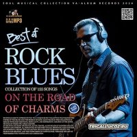 VA - On The Road Of Charms (2026) MP3