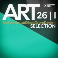 VA - Technohousediscodrumdesign, 26.1 (2026) MP3
