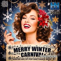 VA - Merry Winter Carnival (2026) MP3