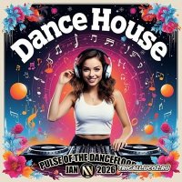 VA - Pulse Of The Dancefloor (2026) MP3