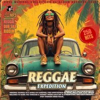 VA - Reggae Expedition (2026) MP3