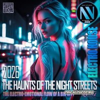 VA - The Haunts Of The Night Streets (2026) MP3