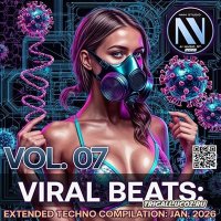 VA - Viral Beats Vol. 07 (2026) MP3