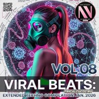 VA - Viral Beats Vol. 08 (2026) MP3