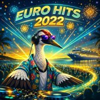 VA - Euro Hits 2022 by Zhuravlik (2022) MP3