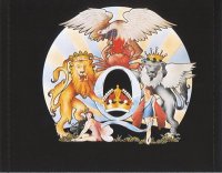 Queen - A Day At The Races [2011 Remaster] (1976) MP3