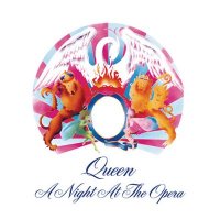 Queen - A Night At The Opera [2011 Remaster] (1975) MP3