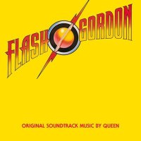 Queen - Flash Gordon [Remaster] (1980) MP3