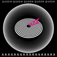Queen - Jazz [2011 Remaster] (1978) MP3