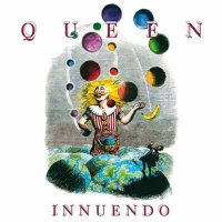 Queen - Innuendo [2011 Remaster] (1991) MP3