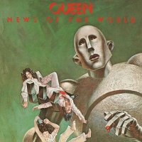Queen - News Of The World [2011 Remaster] (1977) MP3