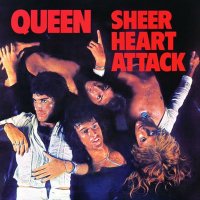 Queen - Sheer Heart Attack [2011 Remaster] (1974) MP3