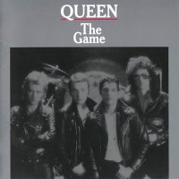 Queen - The Game [2011 Remaster] (1980) MP3