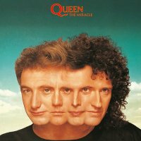 Queen - The Miracle [2011 Remaster] (1989) MP3