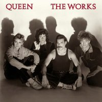 Queen - The Works [2011 Remaster] (1983) MP3