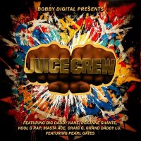 RZA - Bobby Digital Presents: Juice Crew (2026) MP3