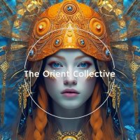 VA - The Orient Collective: Mystical Stories (2025) MP3