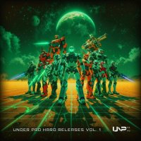 VA - Under Pro Hard Releases, Vol. 1 (2026) MP3