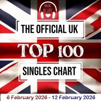 VA - The Official UK Top 100 Singles Chart [06.02] (2026) MP3