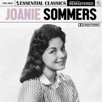 Joanie Sommers - Essential Classics Vol. 23: Joanie Sommers [Remastered] (2023) MP3