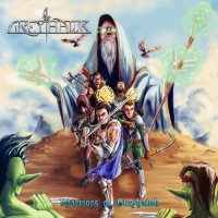 Greyhawk - Warriors of Greyhawk (2026) MP3