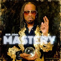 Sir Jinx - Mastery (2025) MP3